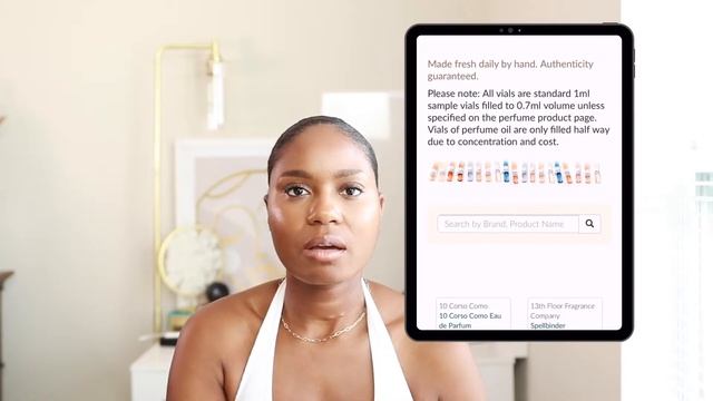 Starting A Fragrance Collection On A BUDGET!!!| Fragrance Fridays | DiariesOfCha