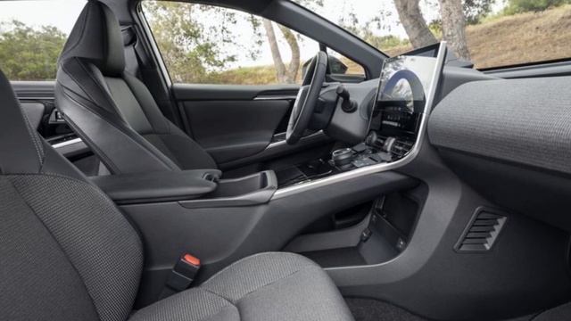 Toyota bZ4X mới tiếp tục mở bán tại các nước khác trong khu vực Đông Nam Á | THẾ GIỚI XE360 смотреть онлайн