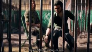 Все злодеи Far cry. От худшего к лучшему