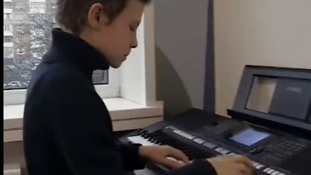 Борисевич А "Блуждающий огонёк" смотреть онлайн