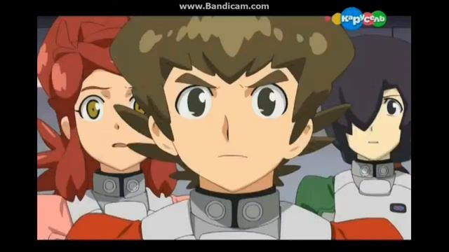 Danball Senki