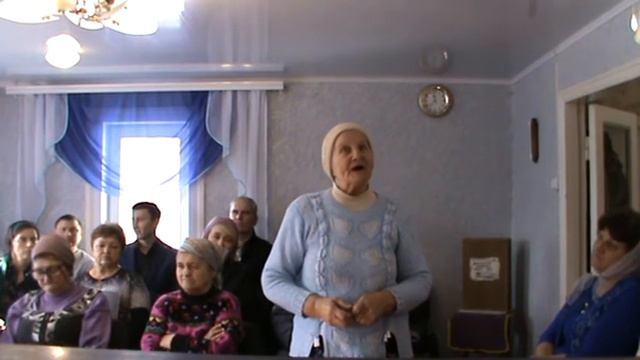 11 - Размял гончар в ладонях глину смотреть онлайн