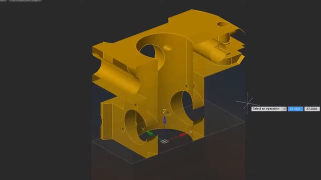 Introducing nanoCAD Pro 20 смотреть онлайн
