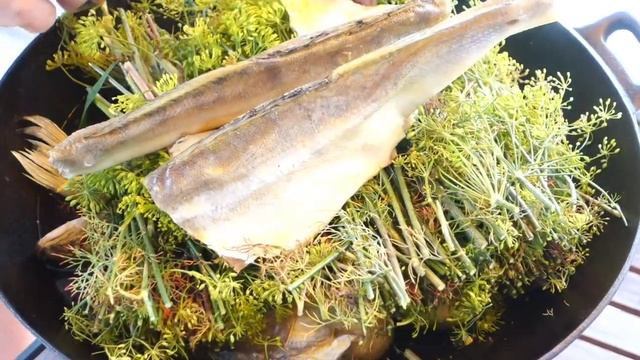 Цимлянская Донская уха,самая не обычная #Уха#Судак#Щука#Казан смотреть онлайн