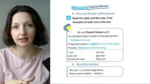 Spotlight 5 класс (Спотлайт 5) Английский в фокусе 5кл./ Урок 31, Unit 5a, стр.66-67