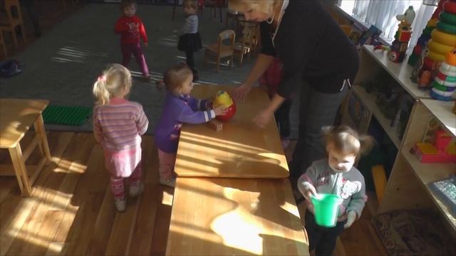 Детский Сад БЕРЕЗКА смотреть онлайн