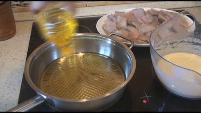 Вкусные соусы и рецепты