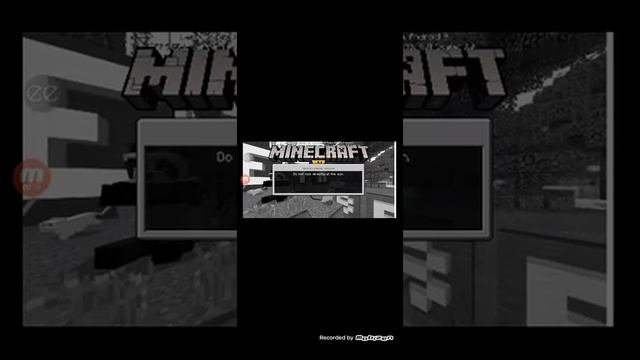 Как стать мобом с помощью аддона без командных блоков и зелей невидимости смотреть онлайн