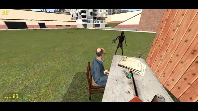 Garrys Mod: Learning the Ropes!!!! смотреть онлайн