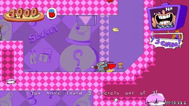 Cold Spaghetti - MSM Composer (Pizzascape B)