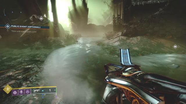 Live Destiny 2 Witch Queen #Destiny2 #PS5 смотреть онлайн
