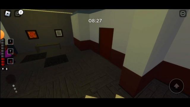 ГЕЙМПЛЕЙ НА СКИНЕ ТИО | Piggy! смотреть онлайн