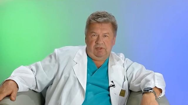 Советы доктора Важенина: что делать если прихватило сердце