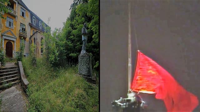 ГСВГ. Былое и думы... смотреть онлайн