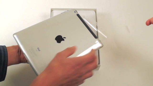 The New iPad unboxing - tablet.bg (Bulgarian FULL HD version) смотреть онлайн