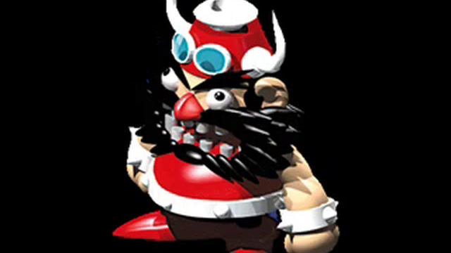 Super Mario RPG - Booster's Tower смотреть онлайн