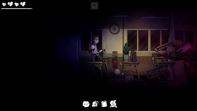 The Coma: Cutting Class – #10 – ФИНАЛ, ПЛОХАЯ И ХОРОШАЯ КОНЦОВКИ смотреть онлайн