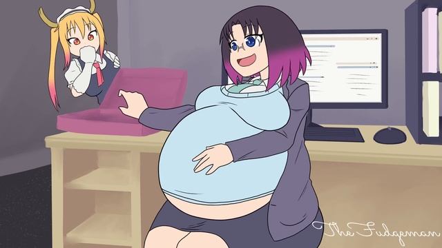 Elma Vore make by The-Fudgeman смотреть онлайн