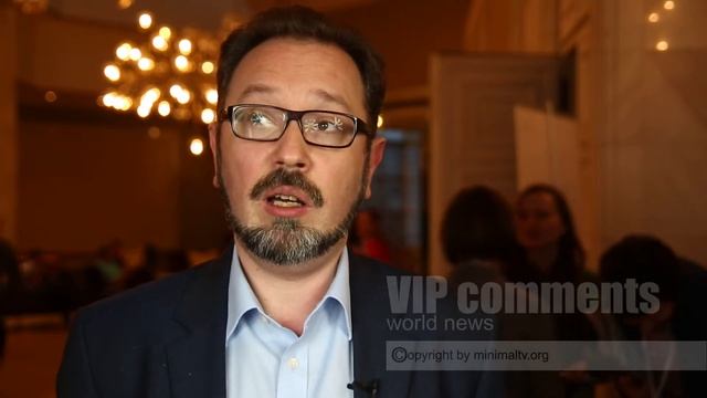 Евгений Кузнецов о кризисе журналистики Сеня Кайнов Seny Kaynov #SENYKAY смотреть онлайн
