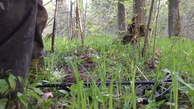 НАШЁЛ 15 ВЕК, ВСКРЫЛ ЗАКРЫТОЕ КЕМ-ТО ДАВНО! смотреть онлайн