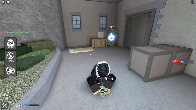 Обзор Обновление в КАТ [Хэллоуин 2020] | Roblox K.A.T смотреть онлайн