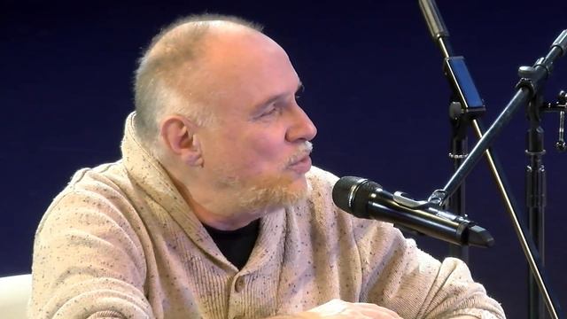 Первый псалом. Сергей Старостин смотреть онлайн