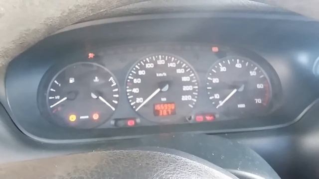 RENAULT SCENIC 99 смотреть онлайн