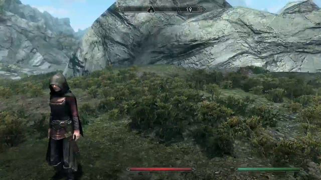Skyrim SE - E76 'Karthspire' смотреть онлайн