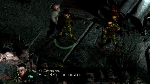 Gorky 17 (ODIUM) game walkthrough part 1 / Горкий 17 прохождение часть 1. смотреть онлайн