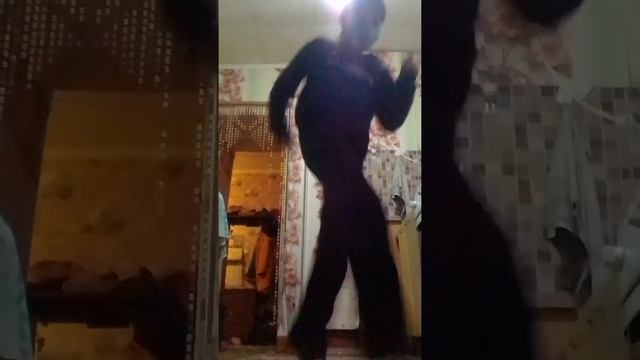 танец под песню двигаться уровень средний смотреть онлайн
