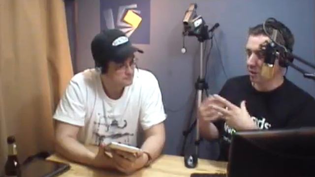 Tablet Wars Live Review Part 1 of 3