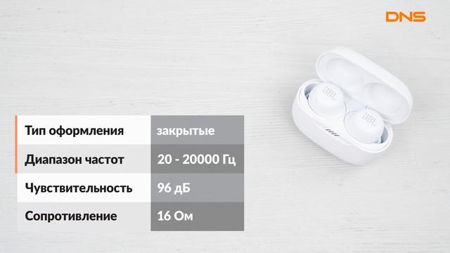 Распаковка наушников TWS JBL Live Free NC+ / Unboxing JBL Live Free NC+ смотреть онлайн