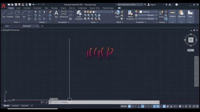 CARA MENGATASI FILE AUTOCAD HILANG-06 смотреть онлайн