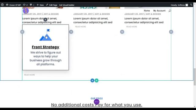 Introducing Copy Paste Style in Divi Builder | Divi Theme Tutorial 2022 смотреть онлайн