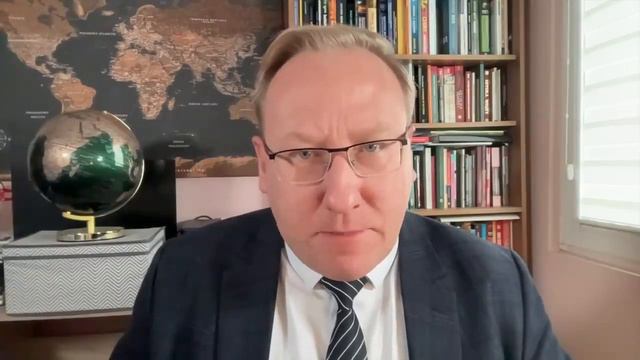 Doradca Zełenskiego: Polska przyjacielem Ukrainy tylko do końca wojny - dr Leszek Sykulski (5.09.23 смотреть онлайн