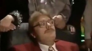 Двинятин берет решающий раунд про сонеты Что? Где? Когда? 31.12.1994