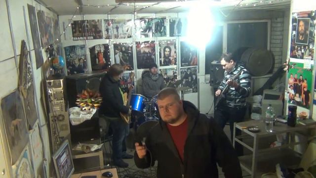 Фрегат Твоей Мечты - Proba 1 смотреть онлайн