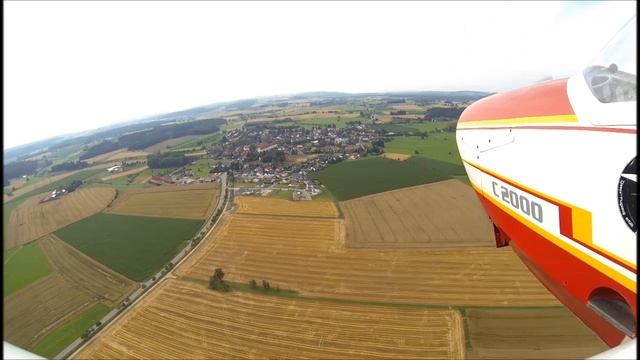 Gemeinde Wald von oben HD смотреть онлайн