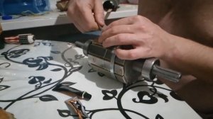 Попытка сделать BLDC двигатель с автомобильного генератора (Часть 2)