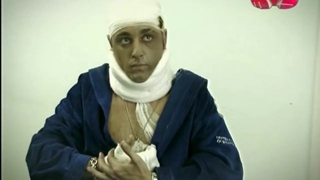 гоман говорит смотреть онлайн