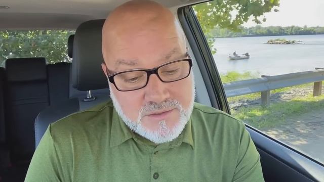 В преддверии сентября...Восхищение? (от 31.08.23) смотреть онлайн