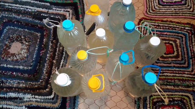 Проблемы с питьевой водой Как живут в деревне, Деревенская жизнь смотреть онлайн