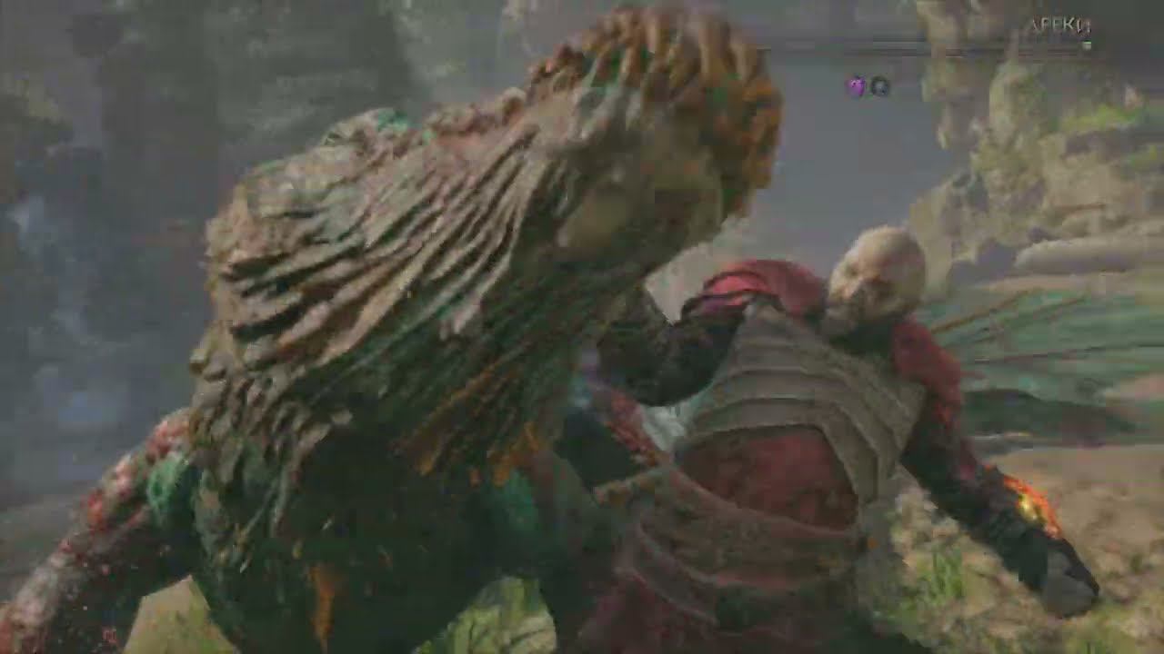 GoWR - GMGOW - TWO DREKI - NO DAMAGE