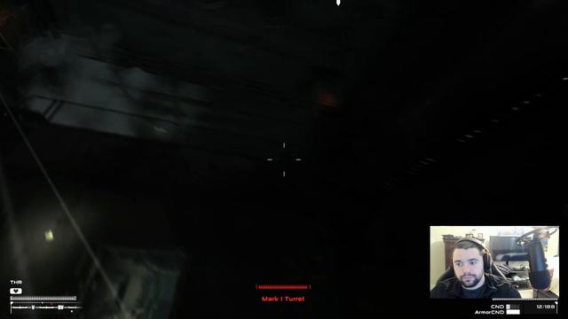 Capital Punishment: Dev Stream #1 смотреть онлайн