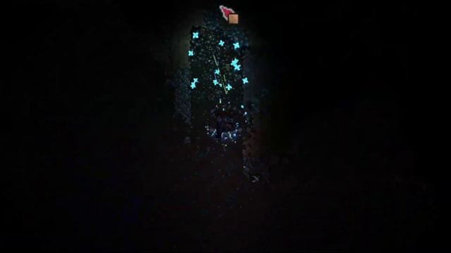 Doing EVERYTHING in Terraria! смотреть онлайн