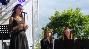 ГАЛИНА ВОЙНИЧЕНКО Памяти Эдит Пиаф