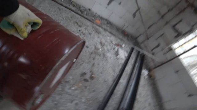 Как быстро и аккуратно вскрыть бочку. Простое решение задачи смотреть онлайн