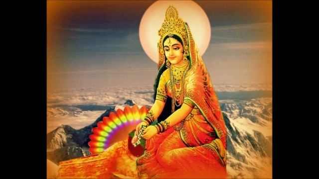 Mantra - Shiva Shambo смотреть онлайн