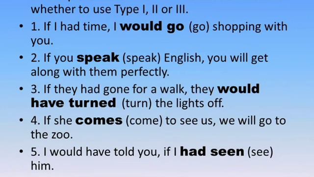 8th std english unit 5 grammar/conditional sentences with If/unit 5 grammar state board syllabus смотреть онлайн