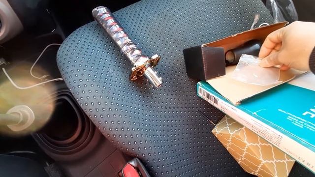 How to change cabin filter and shift knob in toyota yaris hatchback(DIY) смотреть онлайн